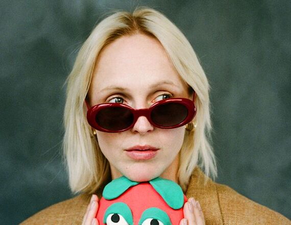 Laura Marling Surprise Releases New Album… of Raffi Covers