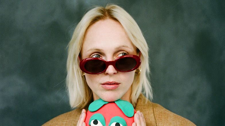 Laura Marling Surprise Releases New Album… of Raffi Covers