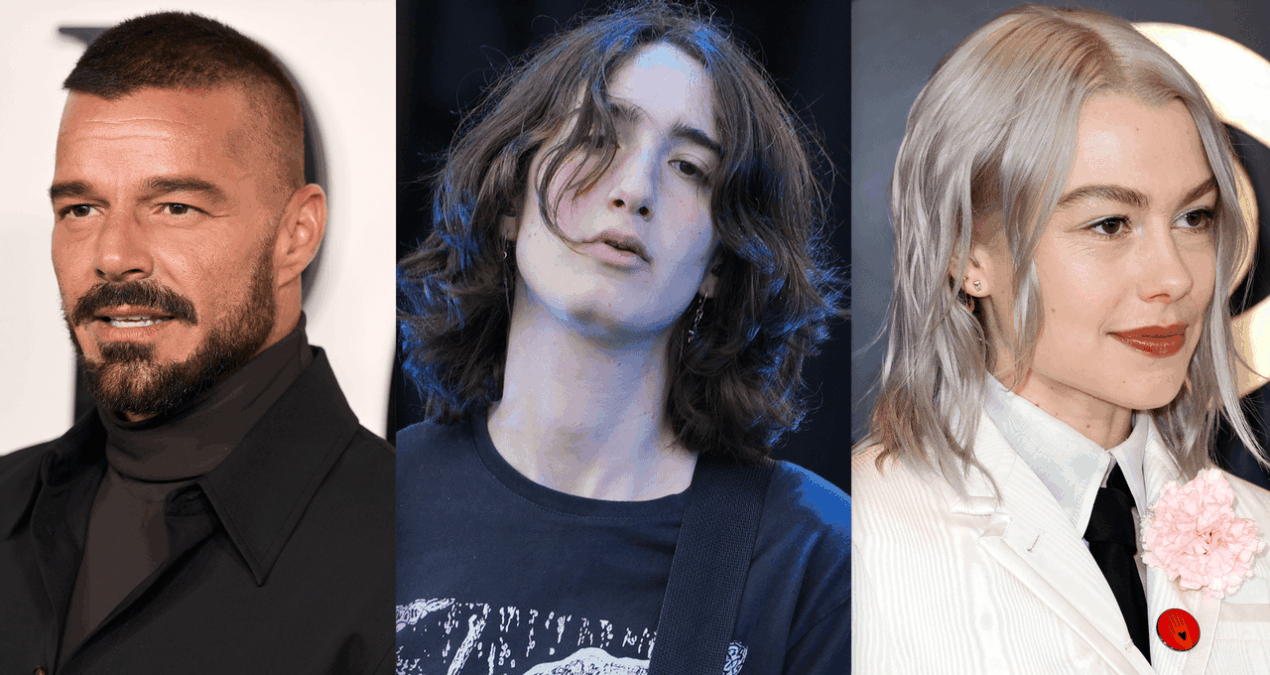 Madison Square Garden Has Been Secretly Tracking Queer Musicians