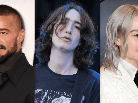 Madison Square Garden Has Been Secretly Tracking Queer Musicians