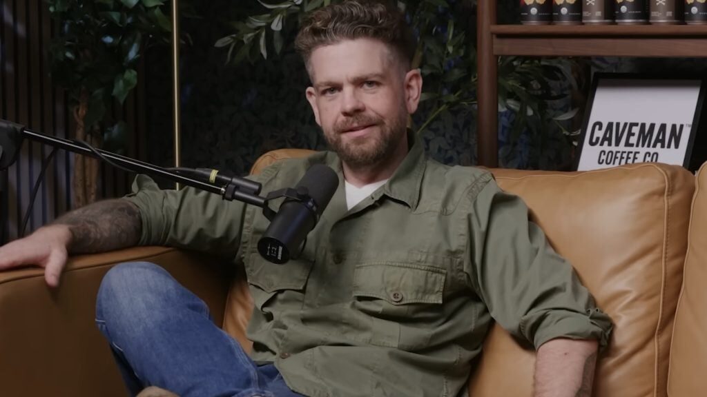 JACK OSBOURNE On The Mystery Band Booted From Back To The Beginning: "I Have Not Seen A Single Accurate Guess"