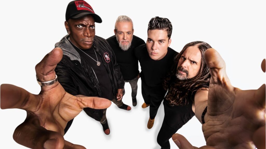 SEPULTURA Recruits Members Of TITÃS For New Single "Beyond The Dream"