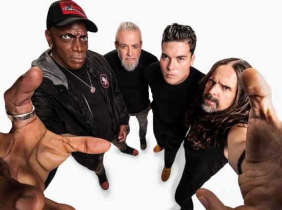 SEPULTURA Recruits Members Of TITÃS For New Single "Beyond The Dream"