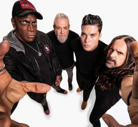 SEPULTURA Recruits Members Of TITÃS For New Single "Beyond The Dream"