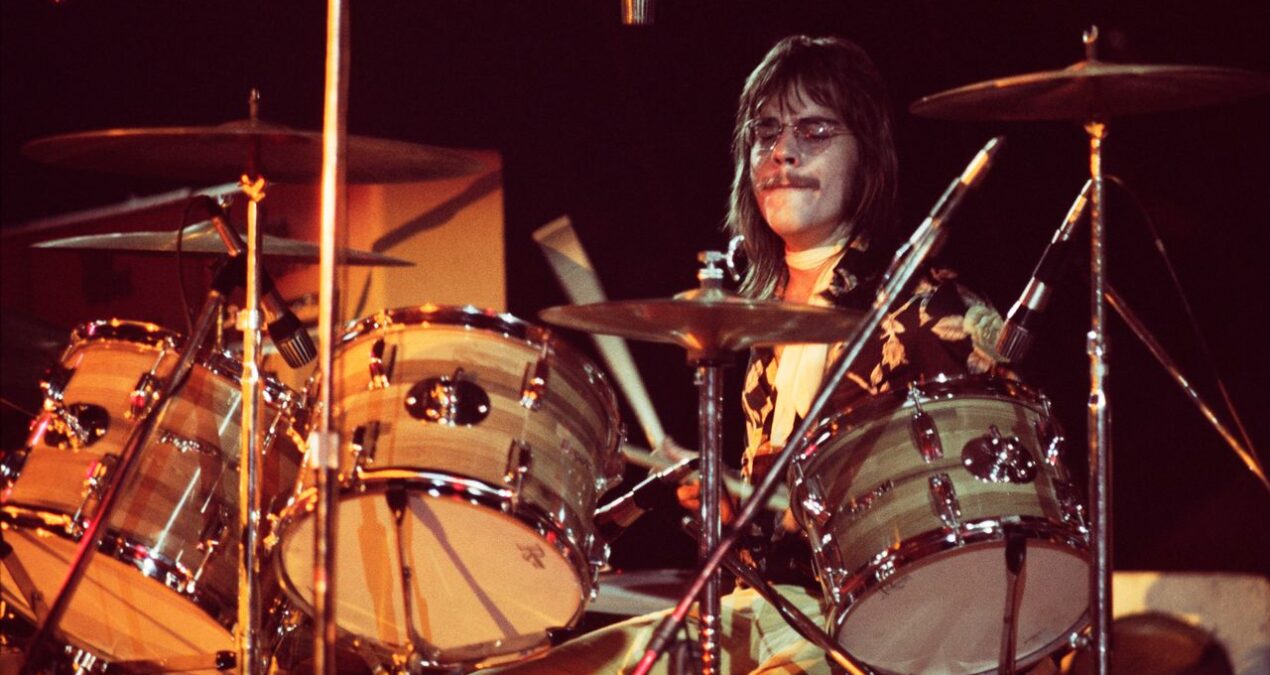 ZZ Top Drummer Frank Beard Dies at 77