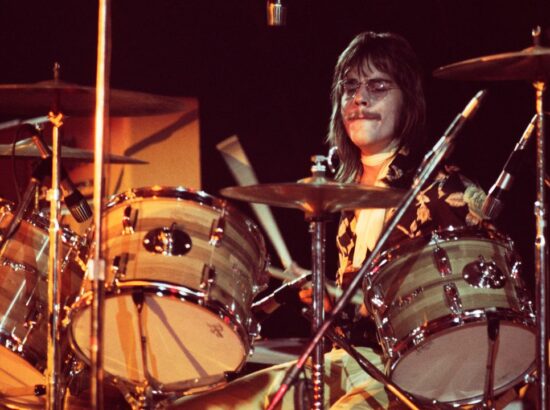 ZZ Top Drummer Frank Beard Dies at 77