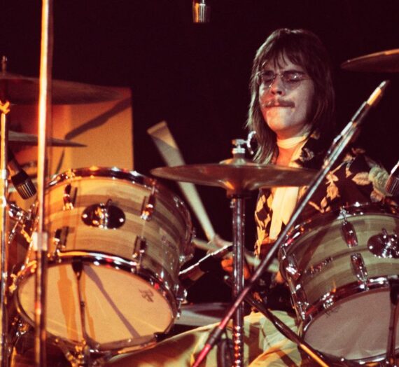 ZZ Top Drummer Frank Beard Dies at 77