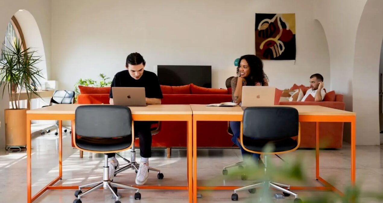 The Best Place to Stay for Digital Nomads