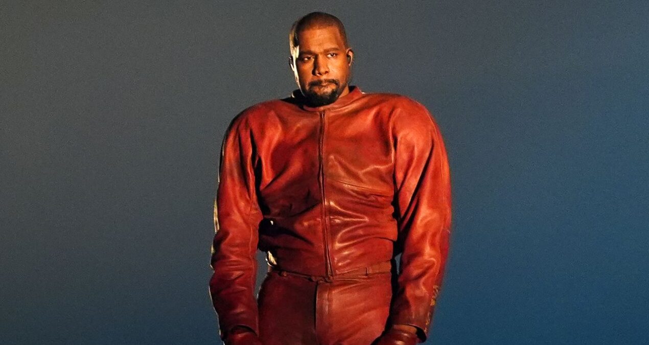 Here’s Everyone Kanye West Brought Out at His Homecoming Chicago Show