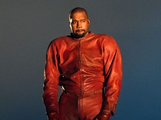 Here’s Everyone Kanye West Brought Out at His Homecoming Chicago Show