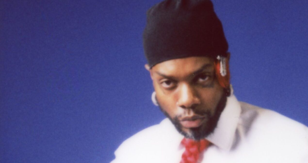 serpentwithfeet Announces Sentinel EP and Signing to New Label