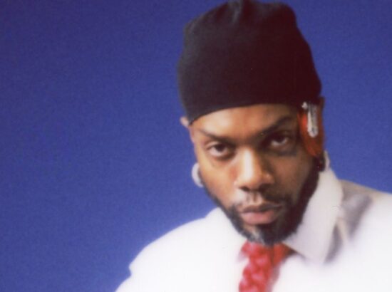 serpentwithfeet Announces Sentinel EP and Signing to New Label