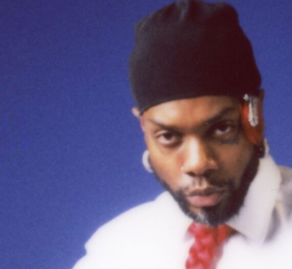 serpentwithfeet Announces Sentinel EP and Signing to New Label