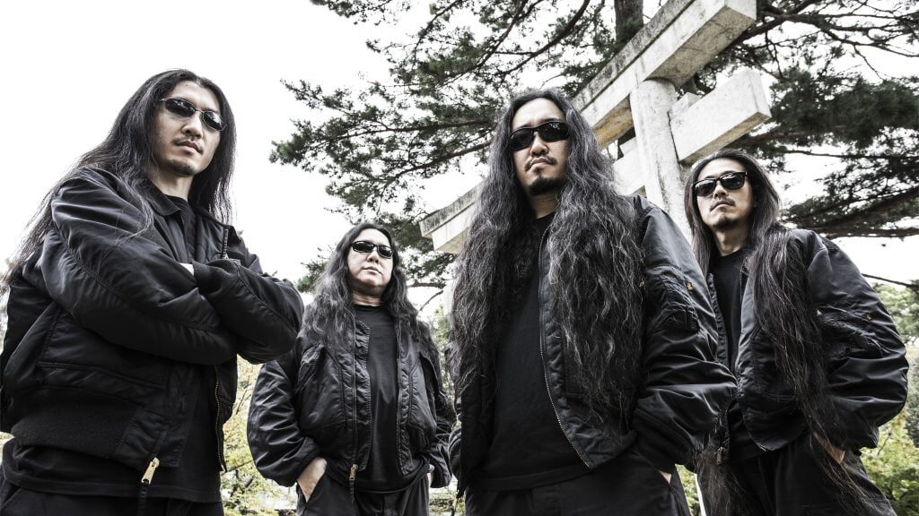 DEFILED Announces New Album Altered State, Streams "Portal"
